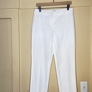 NIC+ZOE White Pants